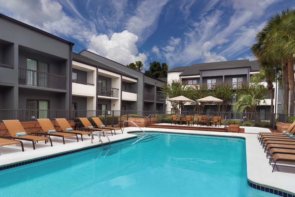 Courtyard by Marriott Tallahassee Downtown/Capital in TALLAHASSEE - FL