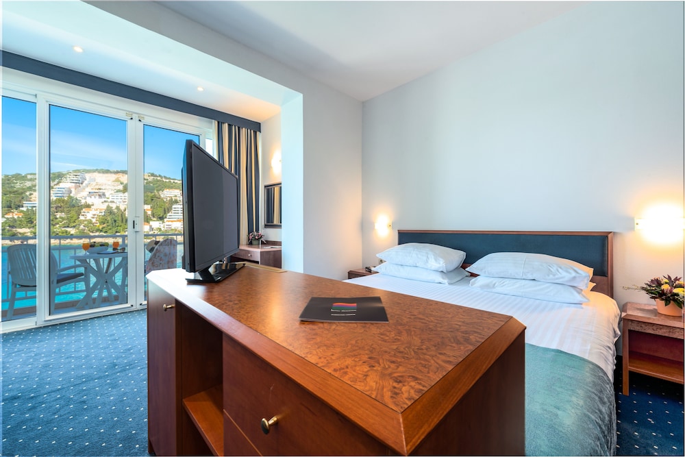 Hotel Vis 35/61