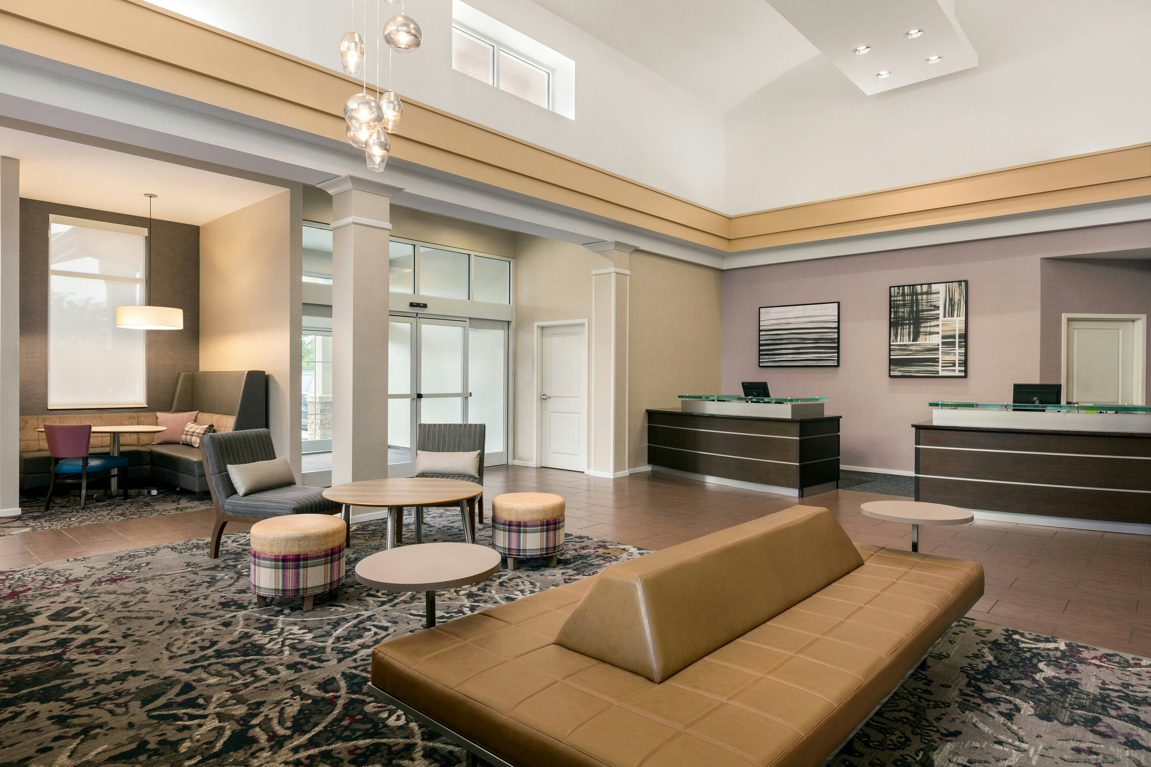 Residence Inn Chattanooga Near Hamilton Place 9/21
