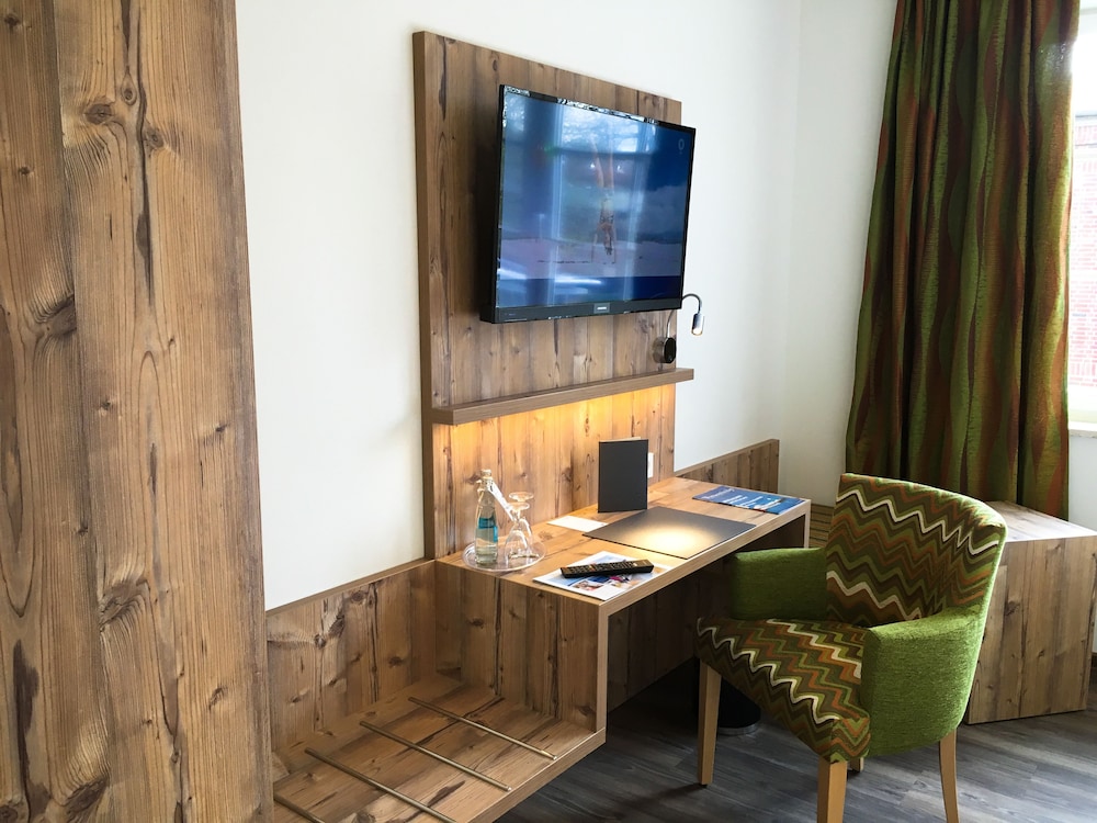 Hotel Susewind 26/42