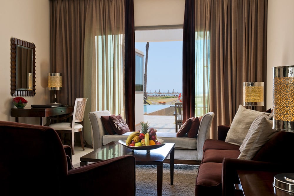 Sofitel Agadir Royal Bay Resort 29/50