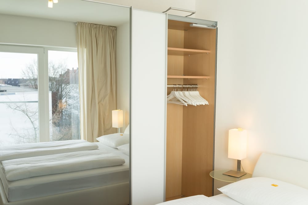 Heikotel - Hotel Am Stadtpark 10/31