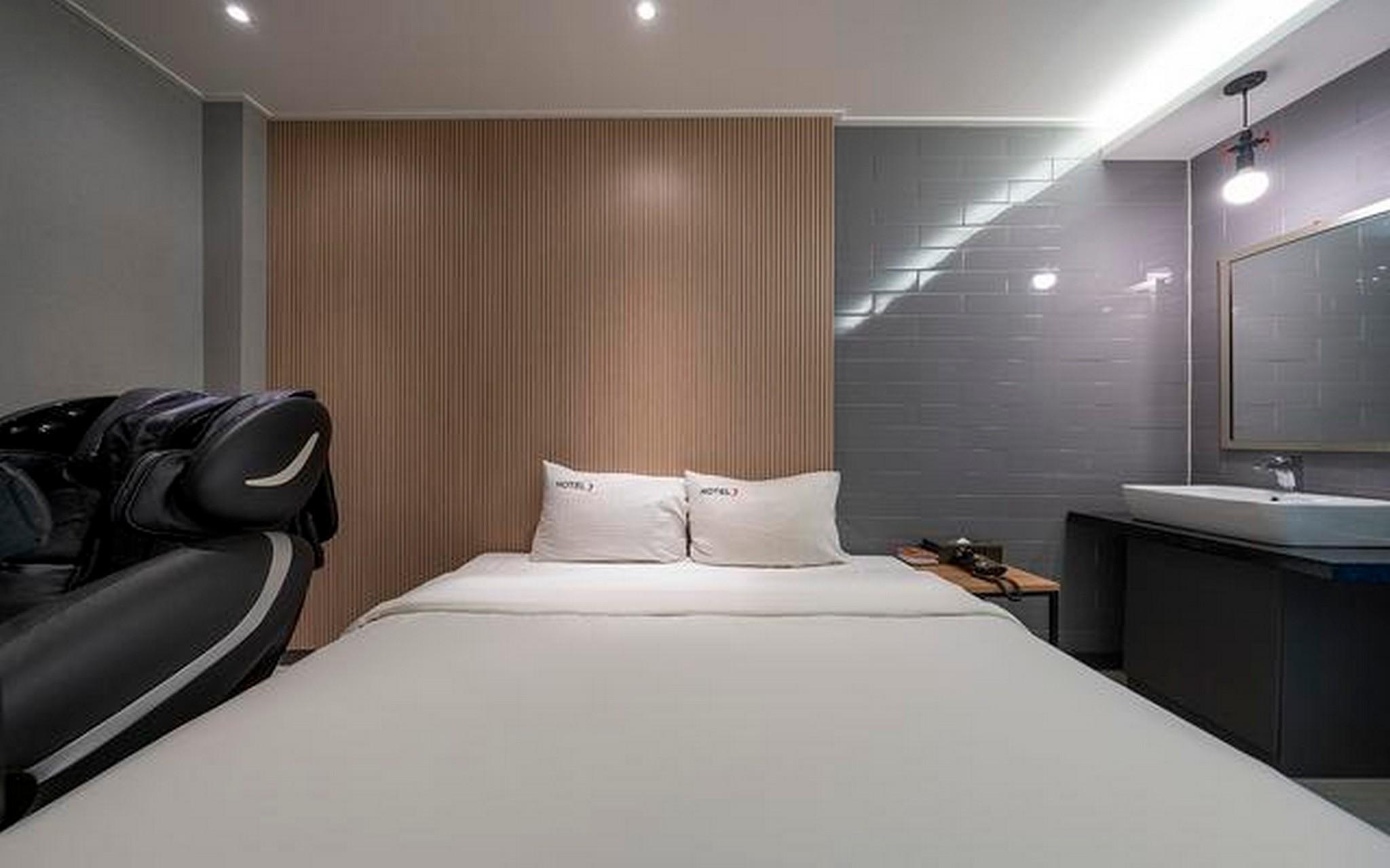 Hotel J Ansan 15/93