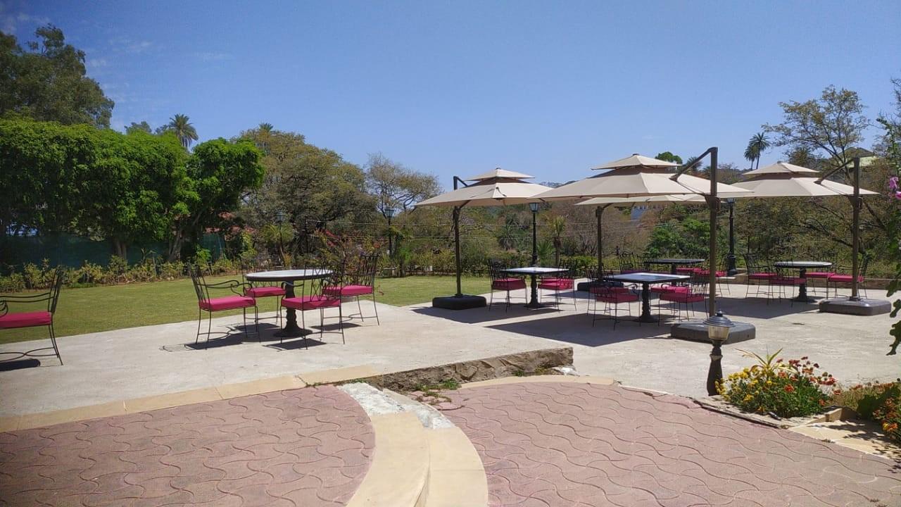 PALANPUR PALACE - MOUNT ABU 28/39