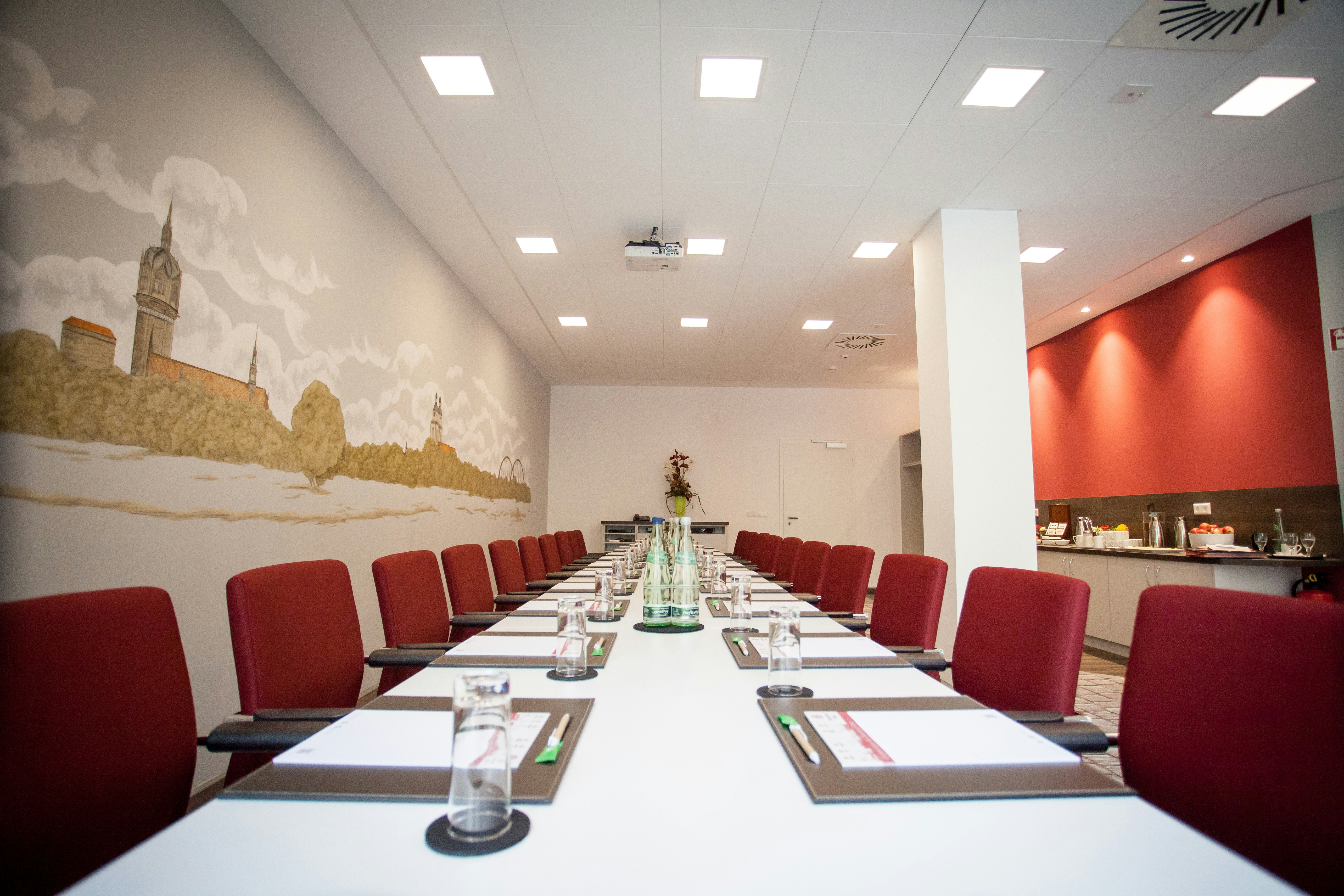TOP martas Hotel Lutherstadt Wittenberg 11/13