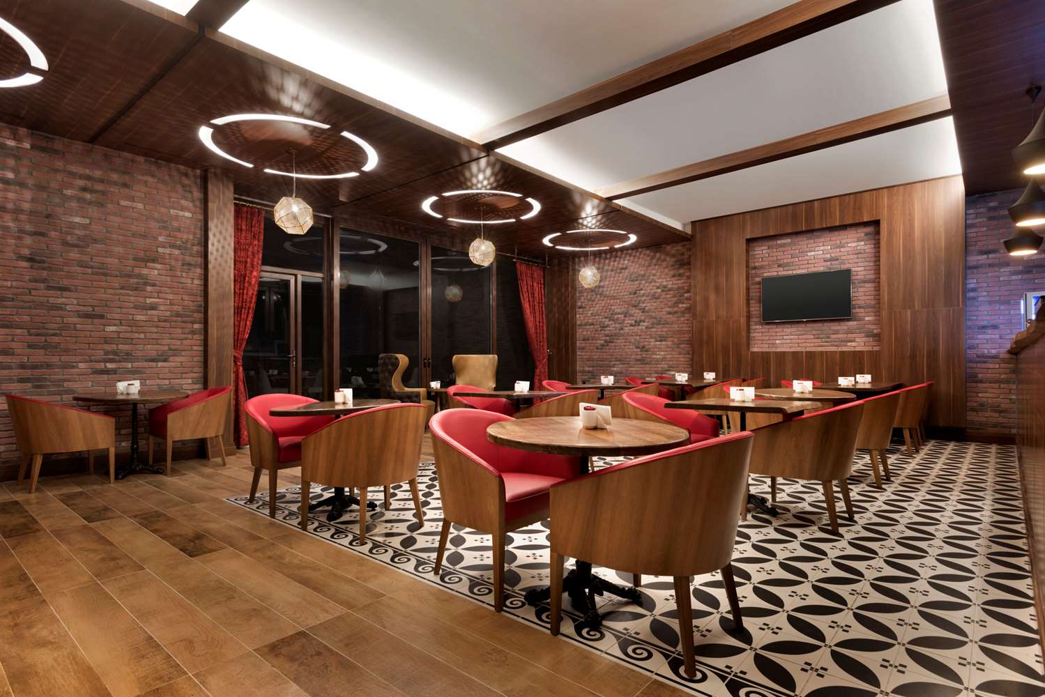 RAMADA RESORT ERCIYES 45/53