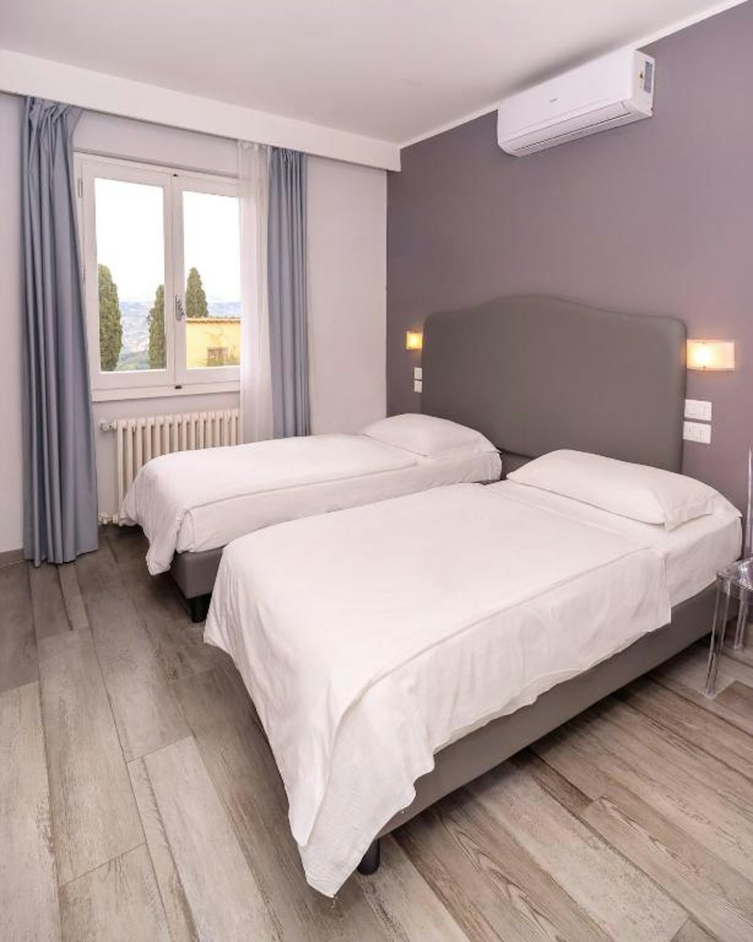 Hotel Villa Bonelli 27/59