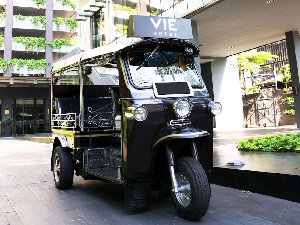 Vie Hotel Bangkok - Mgallery By Sofitel 65/73