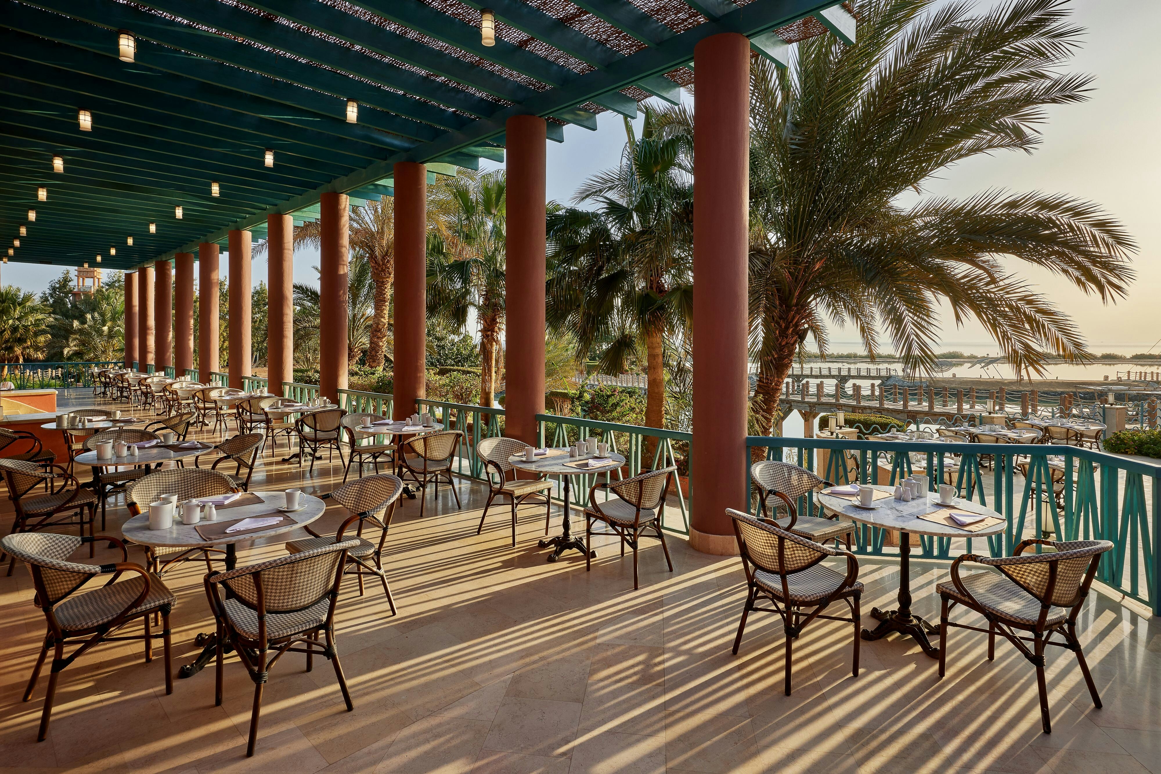 Sheraton Miramar Resort El Gouna 9/26