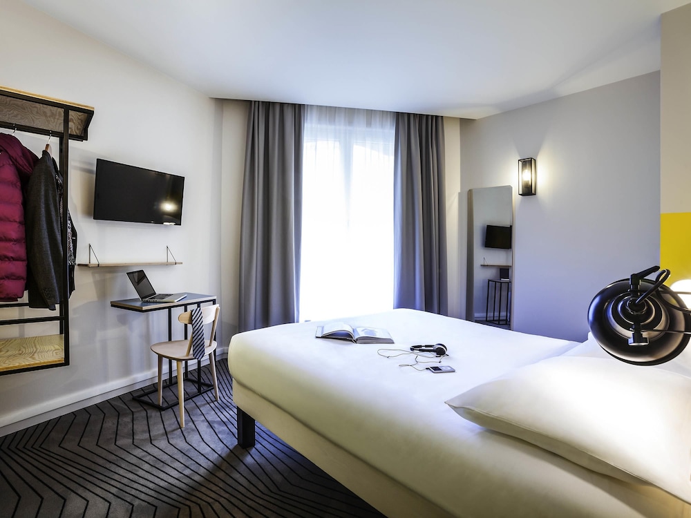 Ibis Styles Paris Nation Porte de Montreuil 17/43