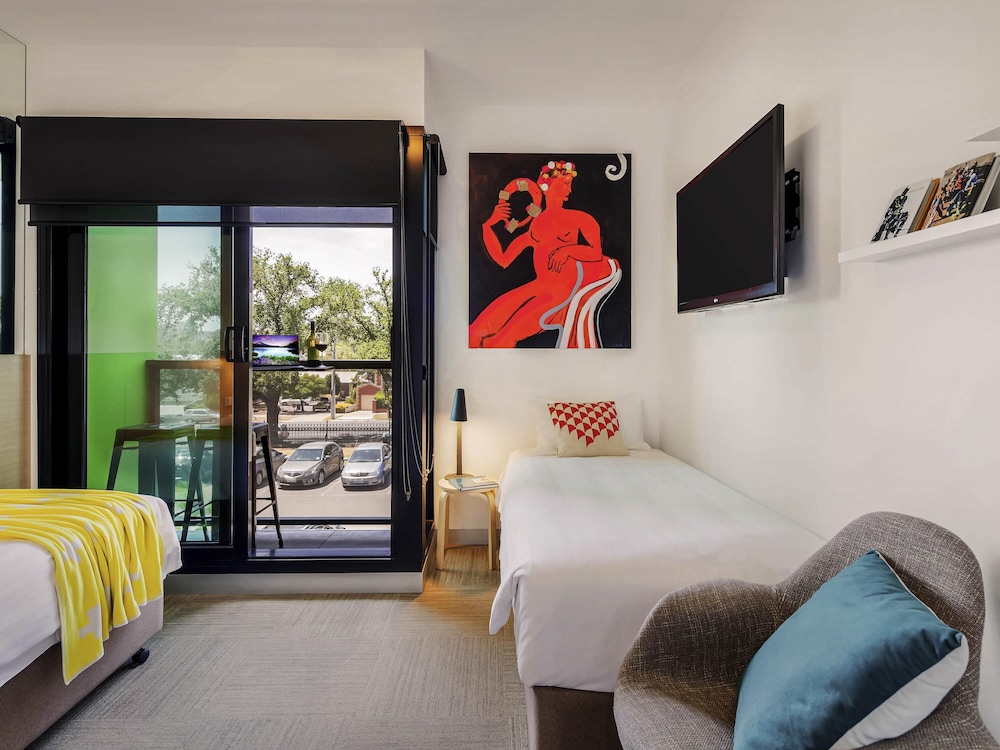 Mercure Bendigo Schaller 27/75