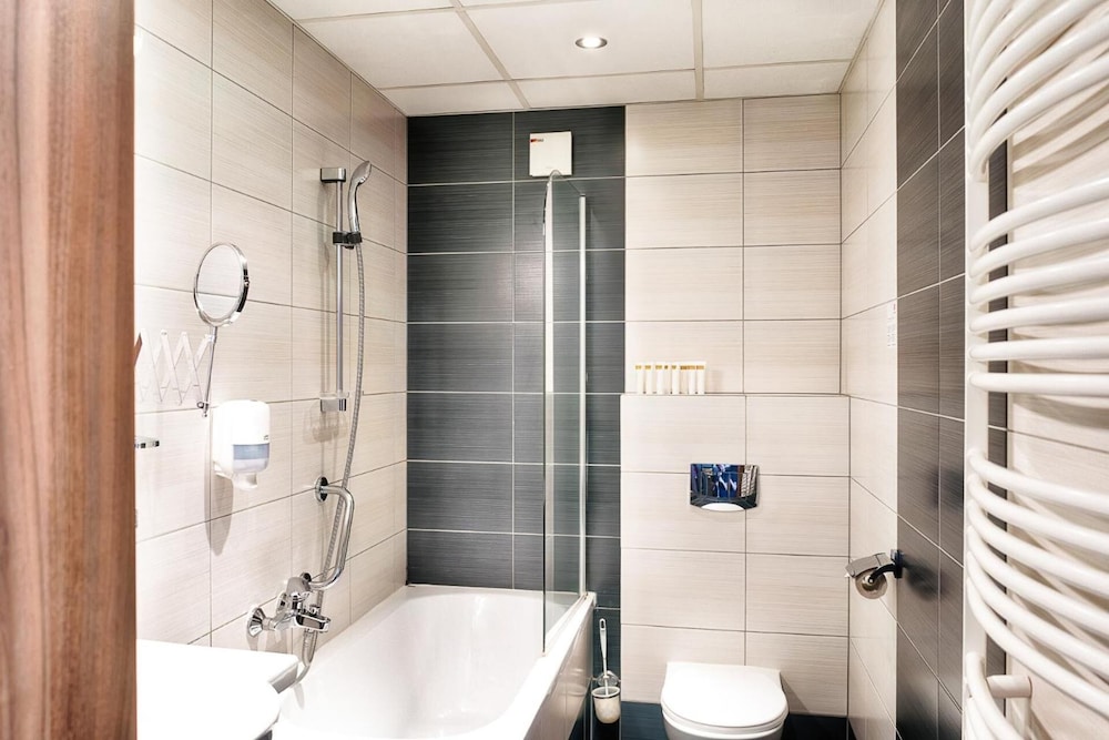 Hotel Focus Gdansk 22/62