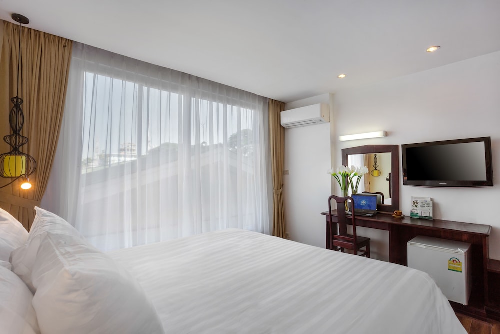 Xayosomboun Boutique Hotel 32/61