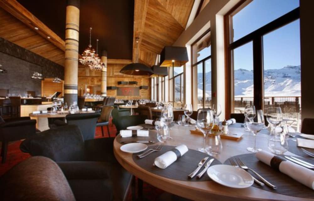 Hotel Koh-I Nor Val Thorens 60/75