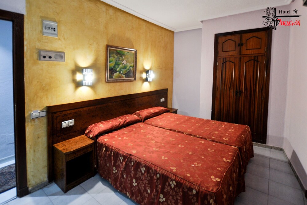 Hotel Aragon 26/57