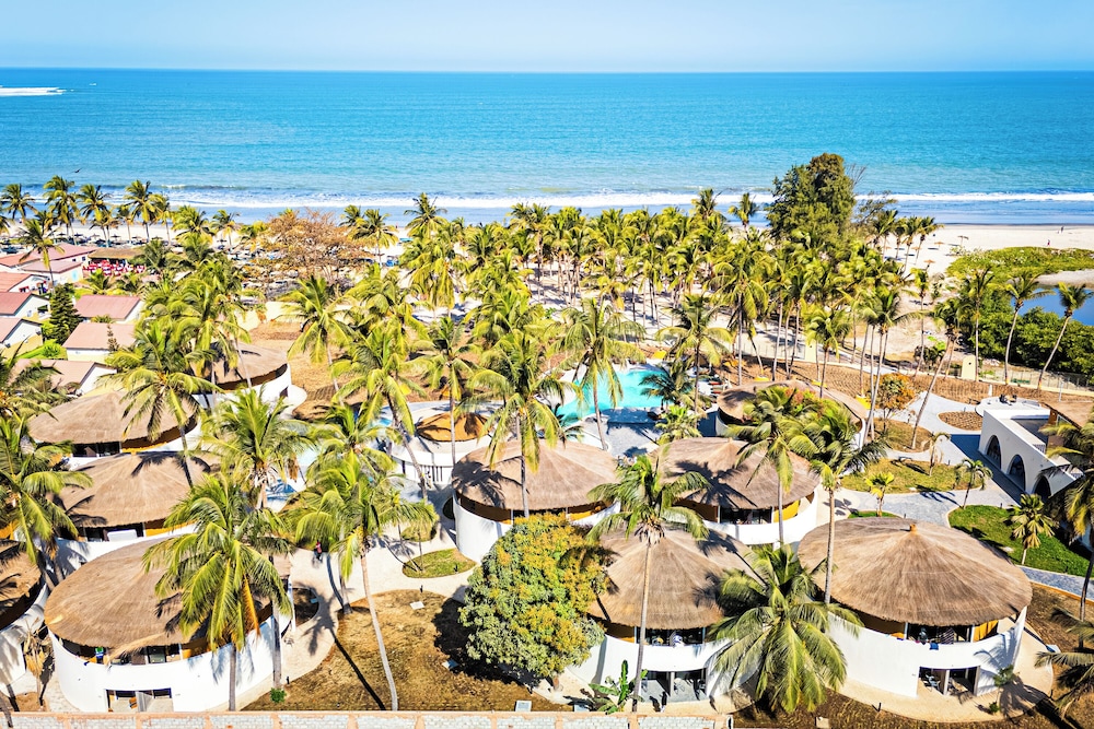 Palm Beach Resort Banjul 49/50