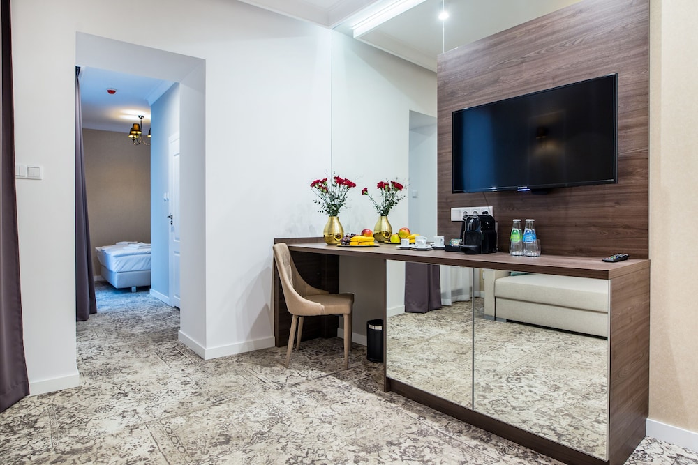 Aparthotel Rakowicka Residence 41/50