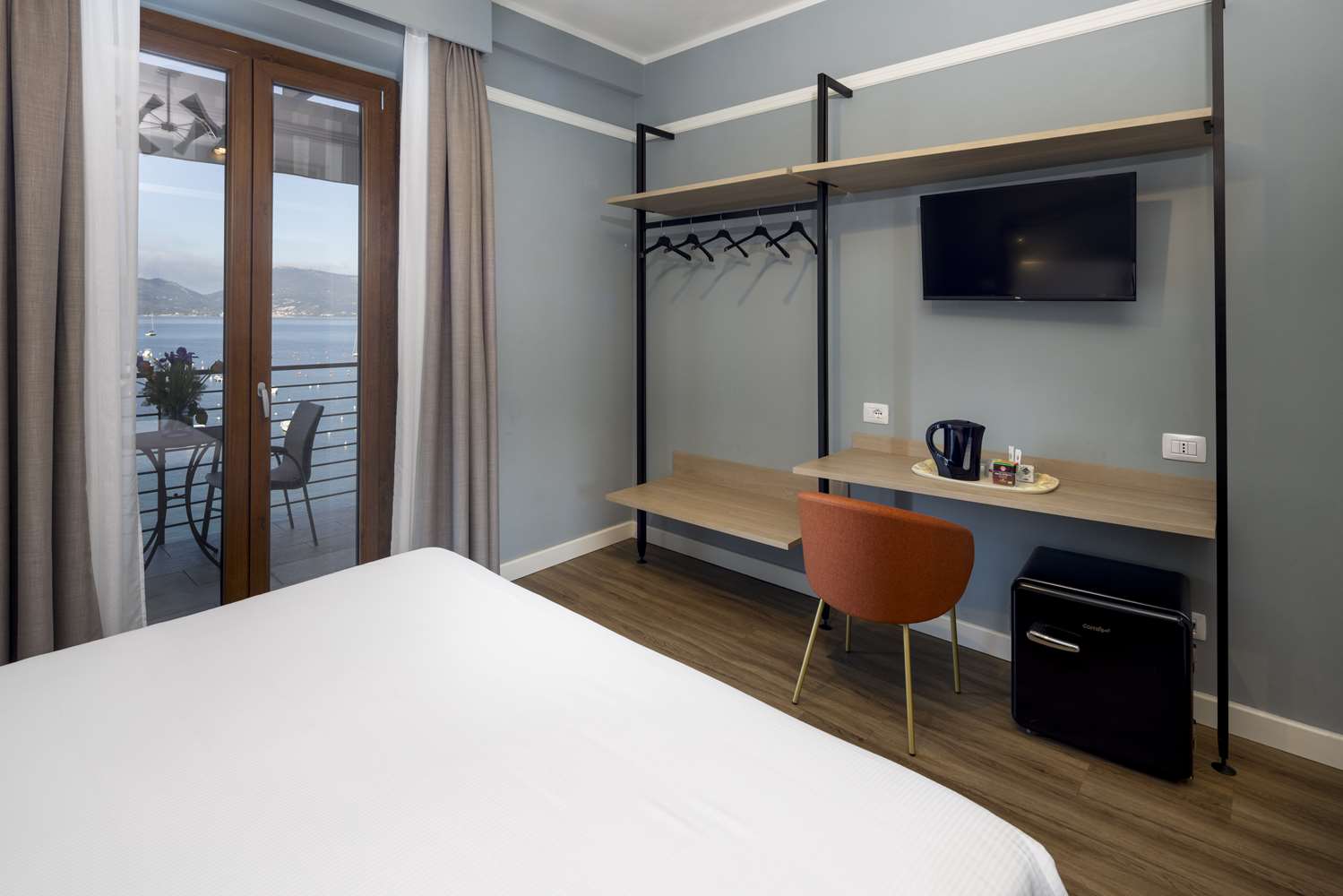 Hotel Shelley e Delle Palme, BW Signature Collection 8/17