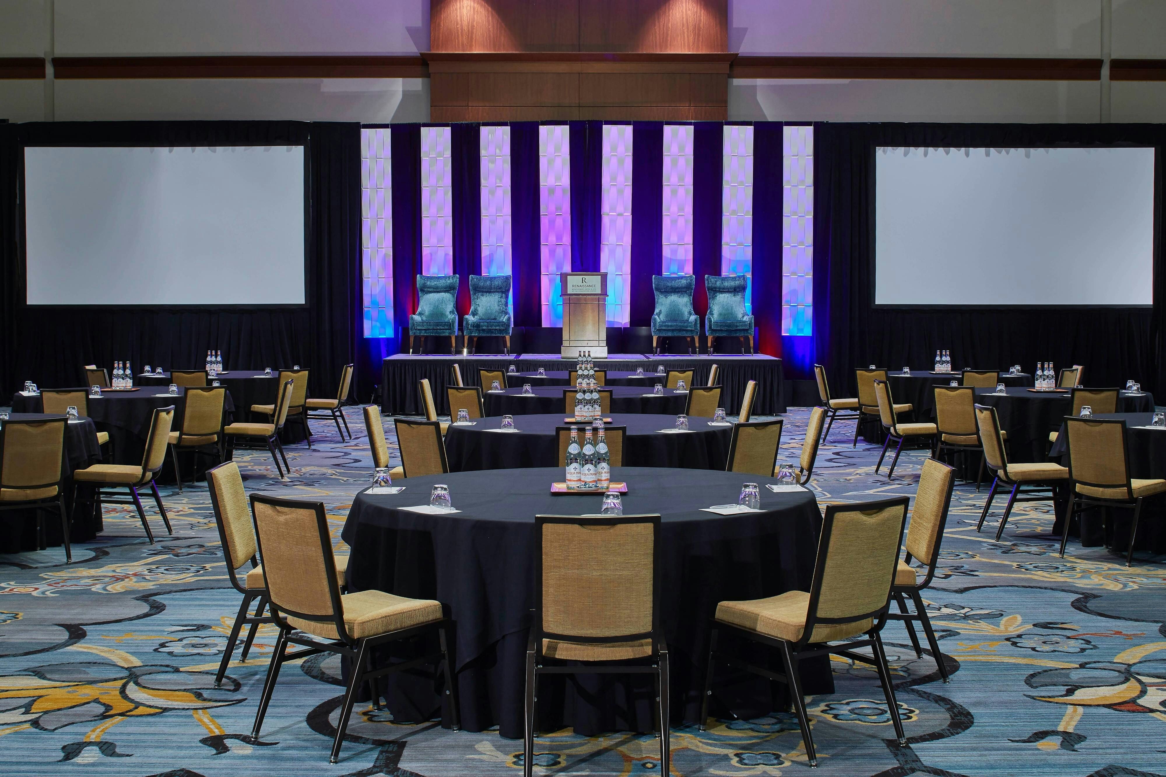 Renaissance Montgomery Hotel Spa At the Convention Center 48/54
