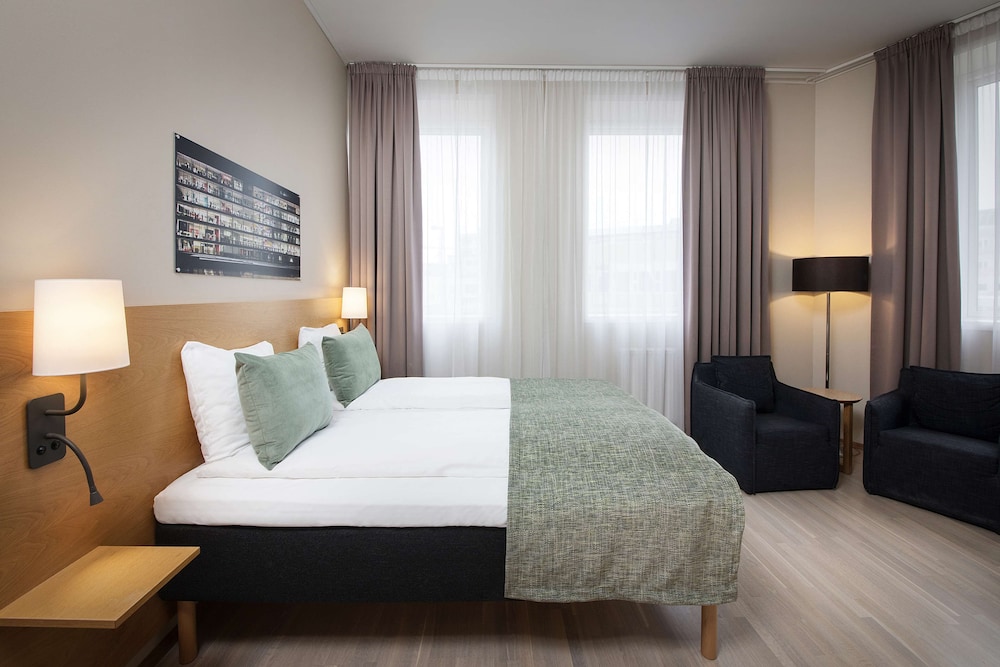 Scandic Ambassadeur Drammen 11/50