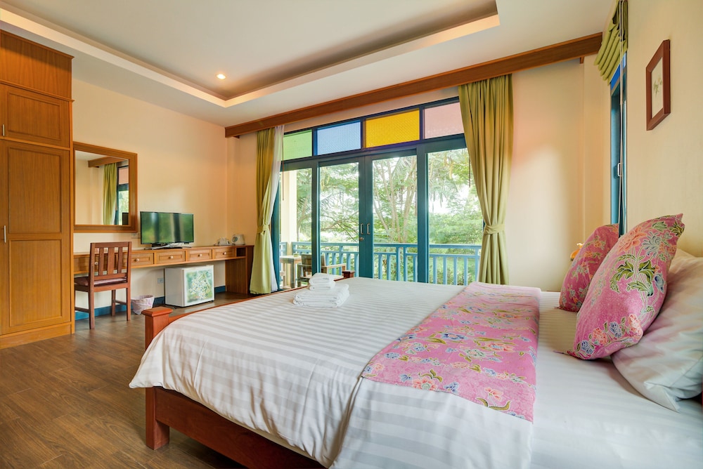 Baan Patcharintorn Samui 6/29