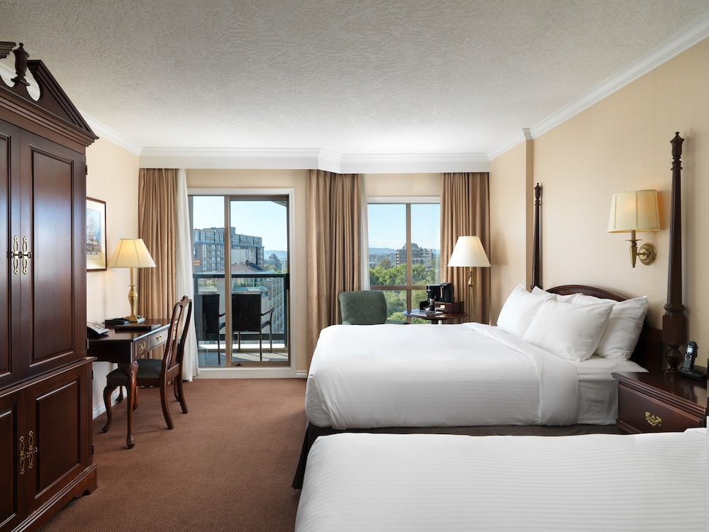 Room, 2 Queen Beds