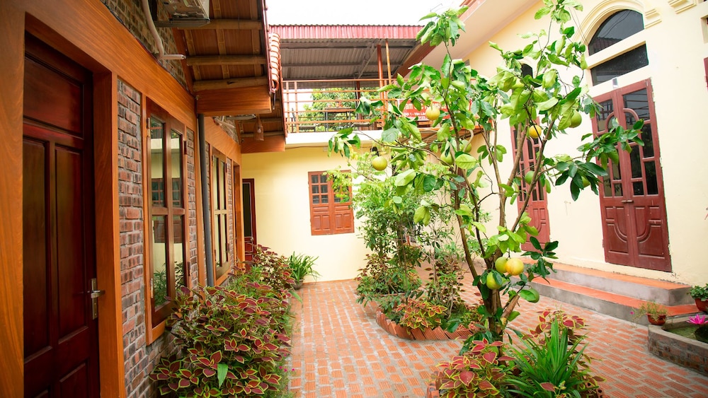 Tam Coc Riverside Homestay 17/20