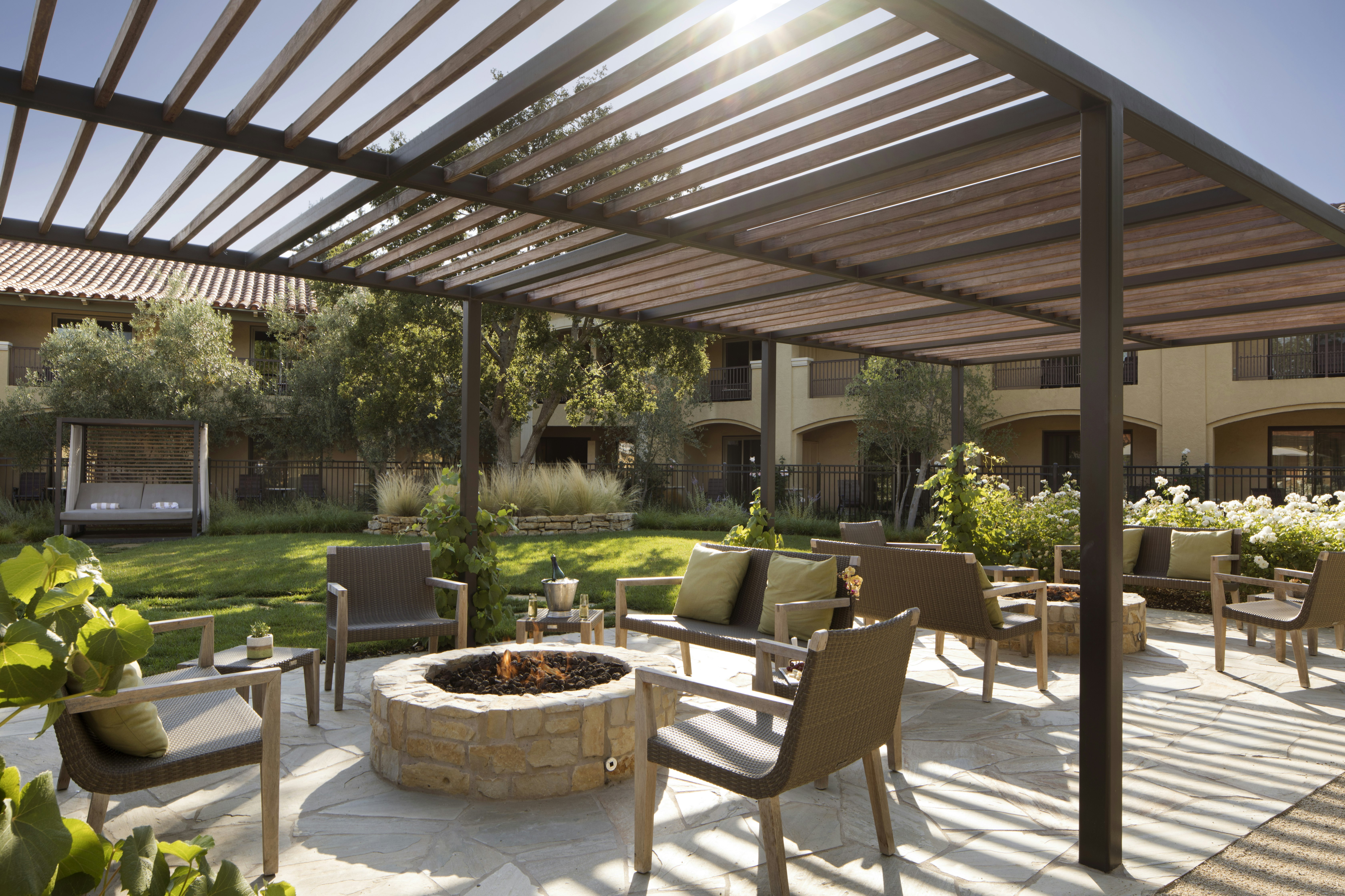 Napa Valley Lodge 37/58