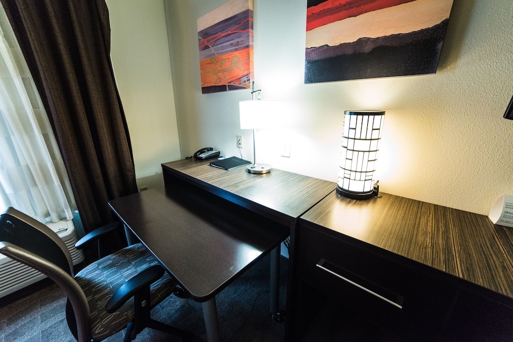 Holiday Inn Express Hotel & Suites Rockingham 39/59