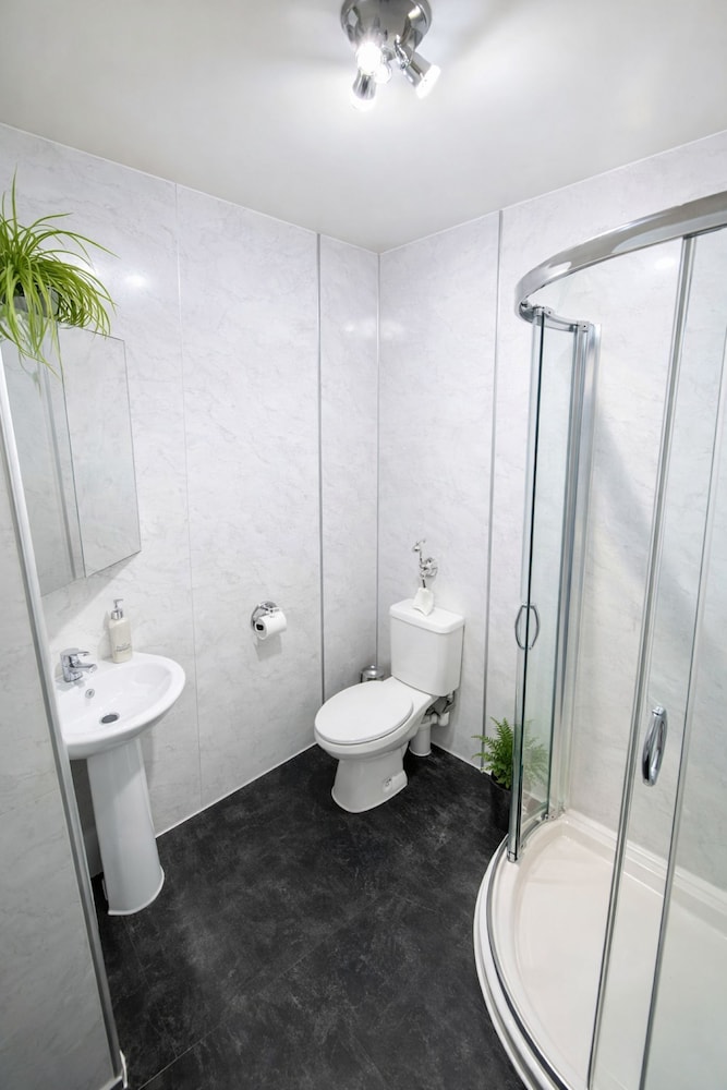 Dolgun Uchaf Guesthouse 45/47