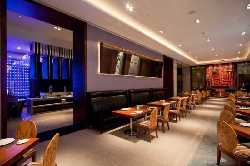 Guangzhou Carat Hotel 40/62