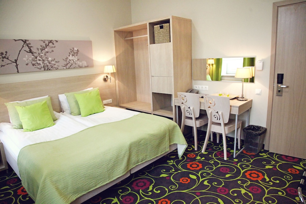 City Hotels Rudninkai 14/65