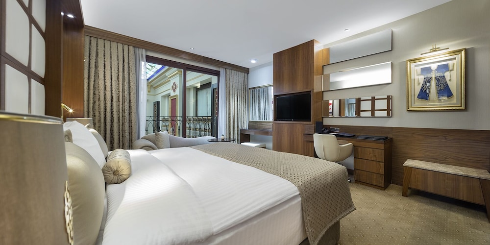 Grand Millennium Konya 7/35