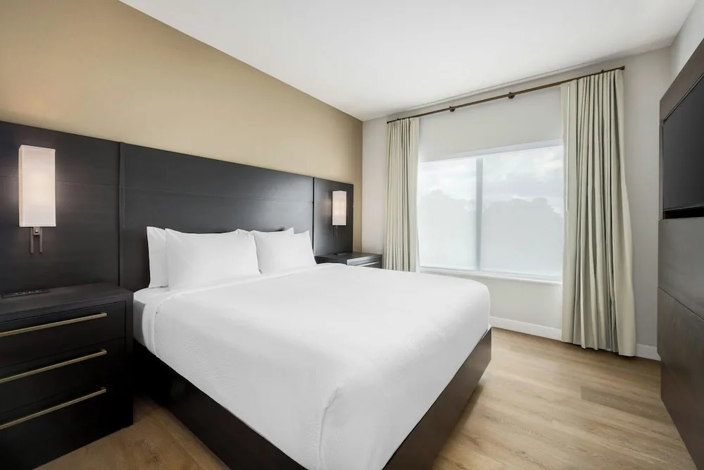 Residence Inn By Marriott Atlanta Peachtree City 4/36