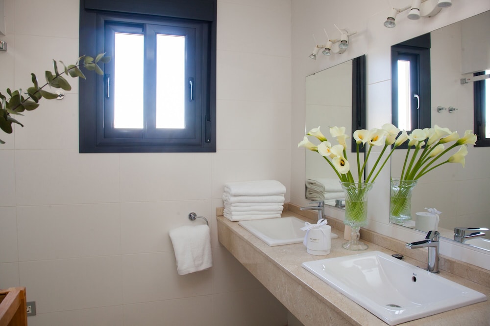 Q&Q Cathedral Suites Sevilla 50/50