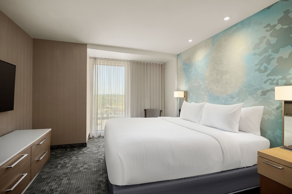 Room at Courtyard Omaha East Council Bluffs Ia, COUNCIL BLUFFS - IA