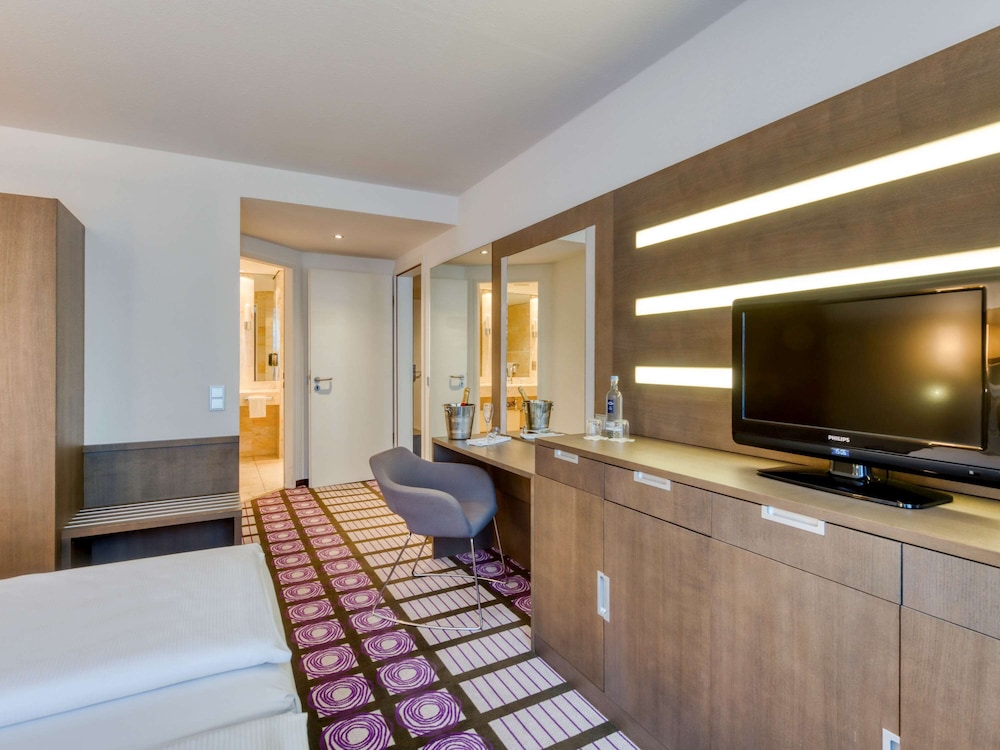 Mercure Parkhotel Monchengladbach 66/76
