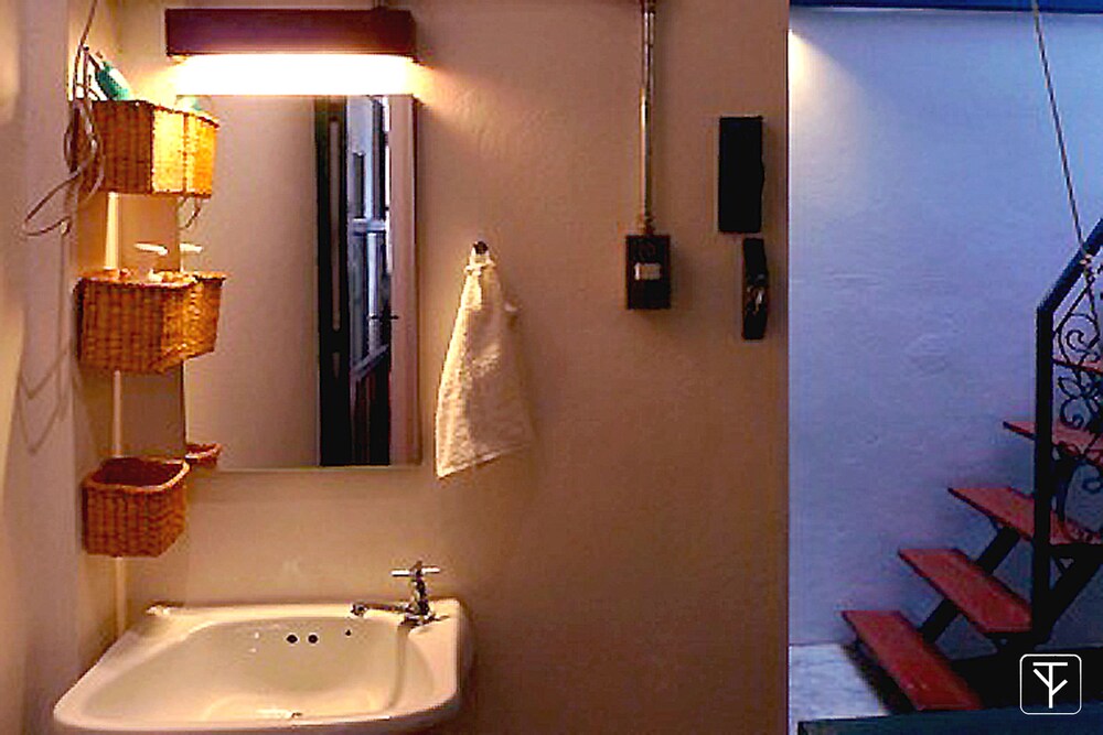 T-Boutique Hostel - Hua Lamphong 34/34