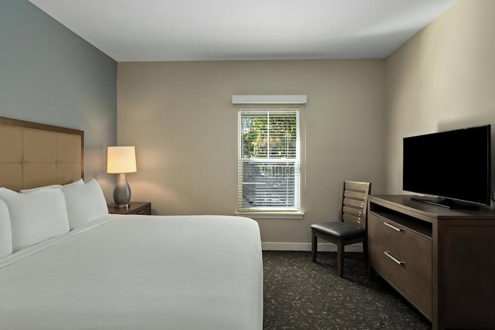 2 Bedrooms, Deluxe, Apartment