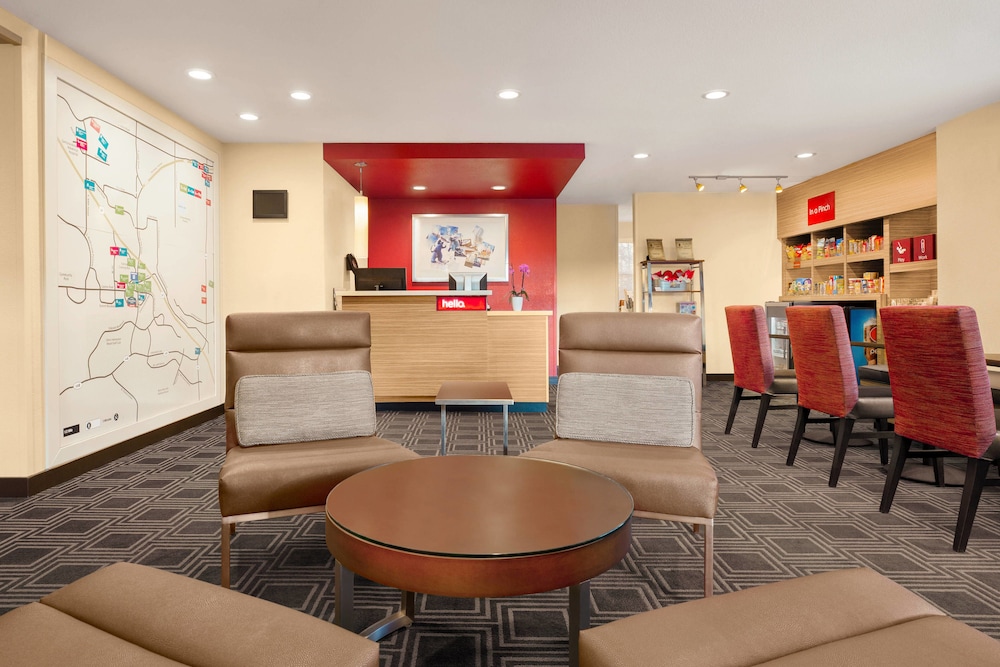 Towneplace Suites By Marriott Boulder Broomfield/Interlocken 13/42
