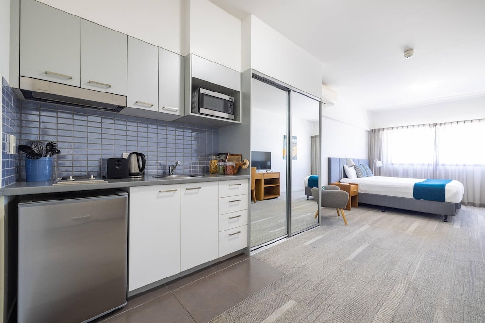 MainStay Suites Mackay 8/65