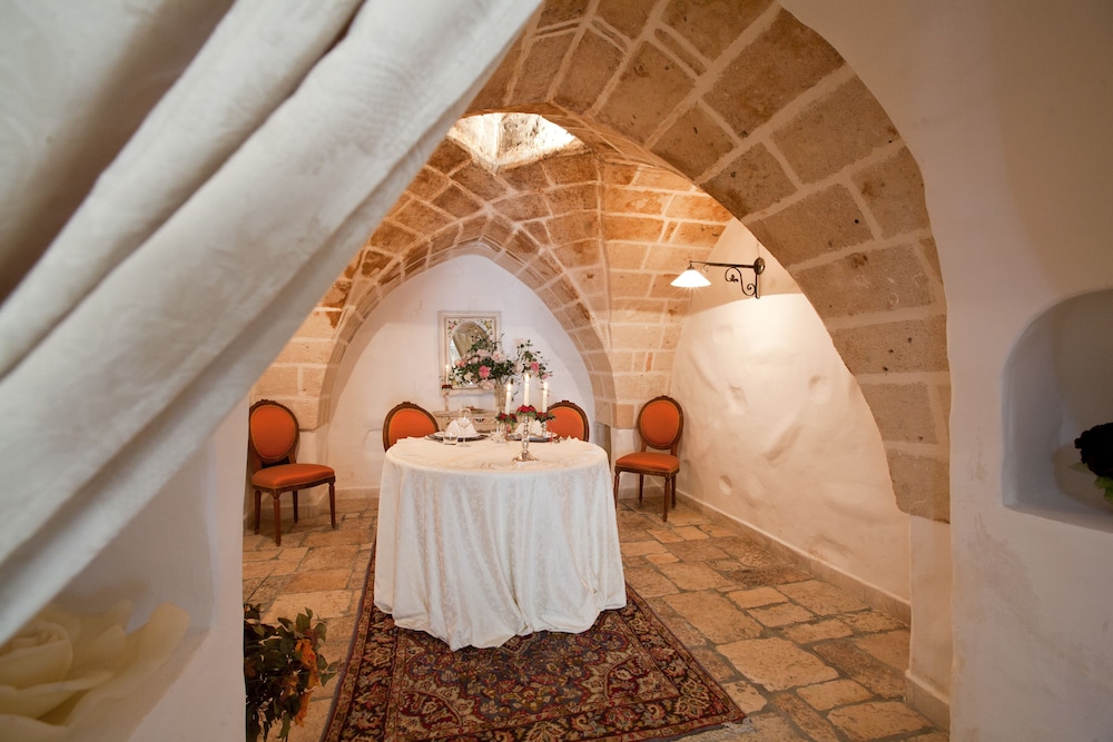 Masseria Bosco 33/61