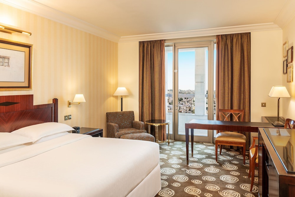 Sheraton Amman Al Nabil Hotel 15/63