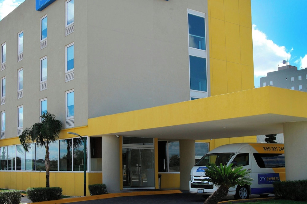 City Express by Marriott Reynosa 3/65