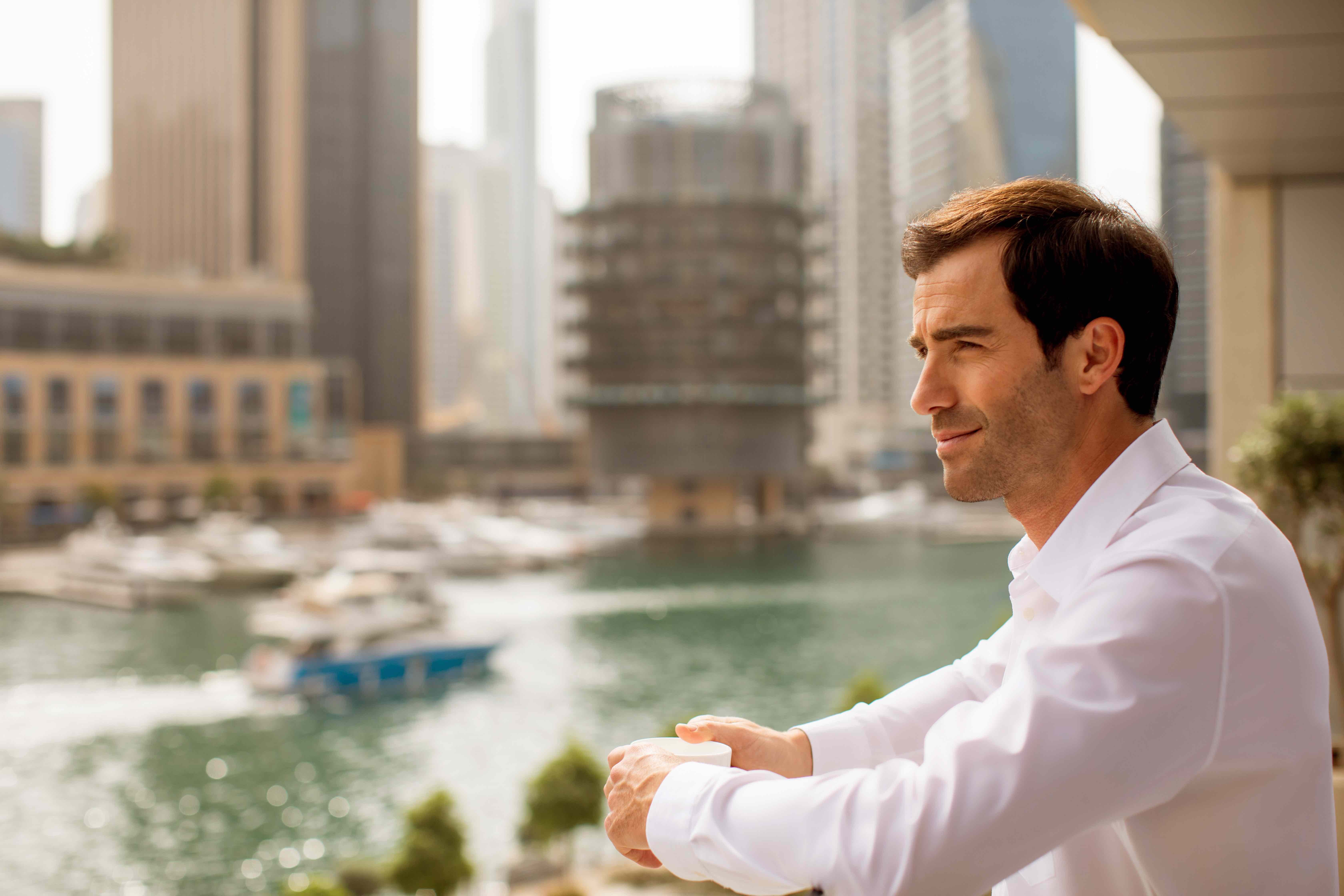InterContinental Dubai Marina 19/50