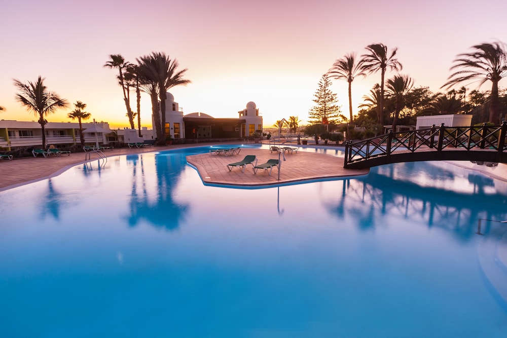 Abora Interclub Atlantic by Lopesan Hotels 32/70