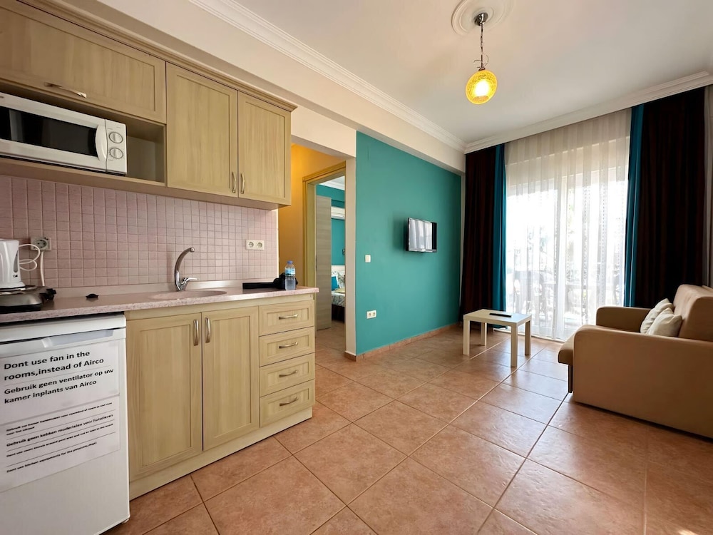 Villa Dolunay Apartments 8/50
