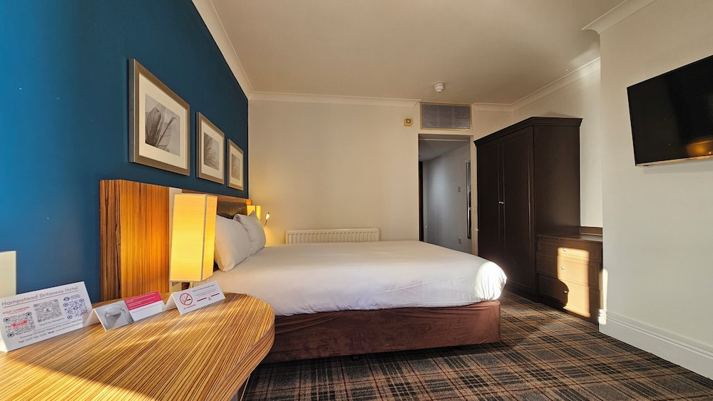 Britannia Hampstead Hotel 28/64