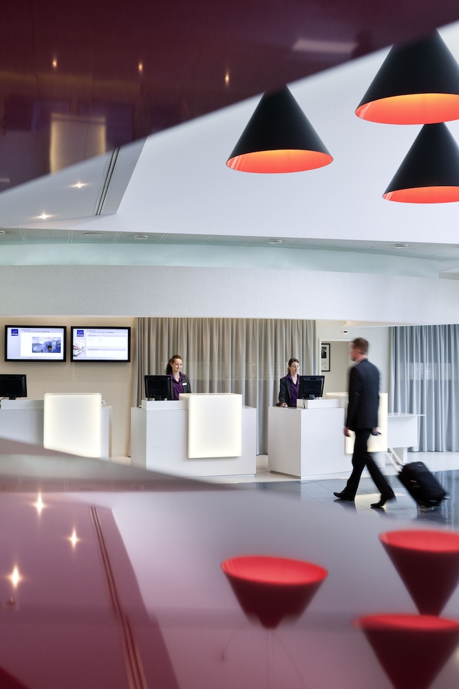 Novotel Zurich City West 44/79