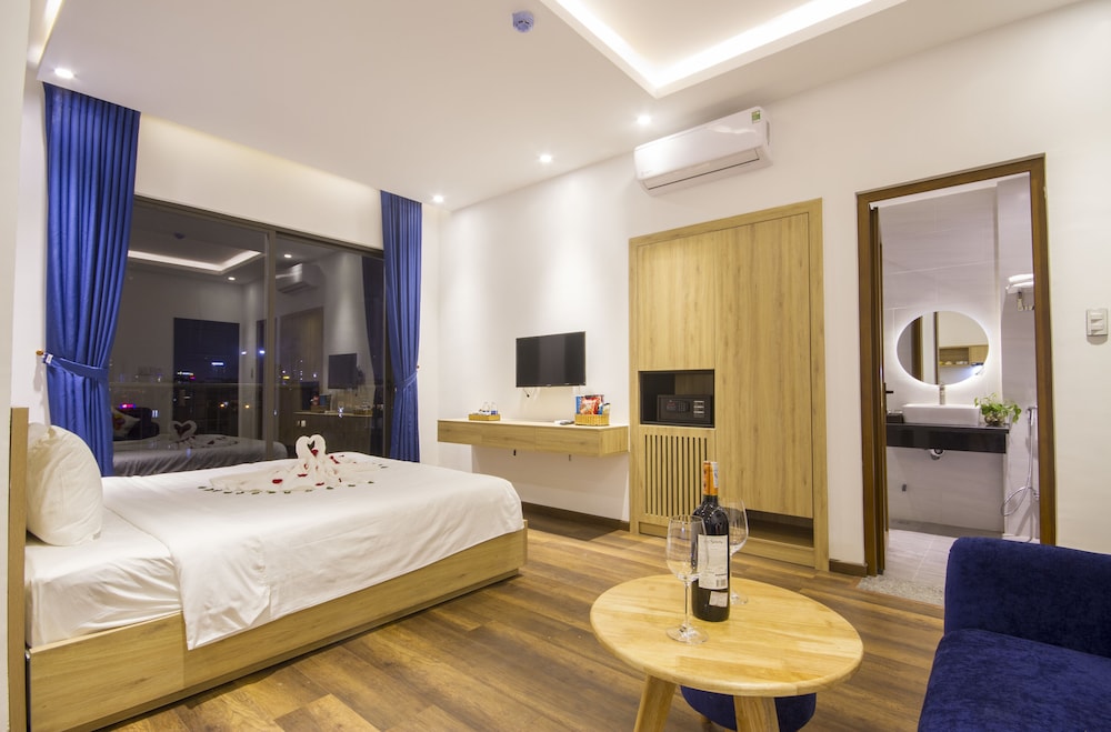 King House Villa Hotel 25/72